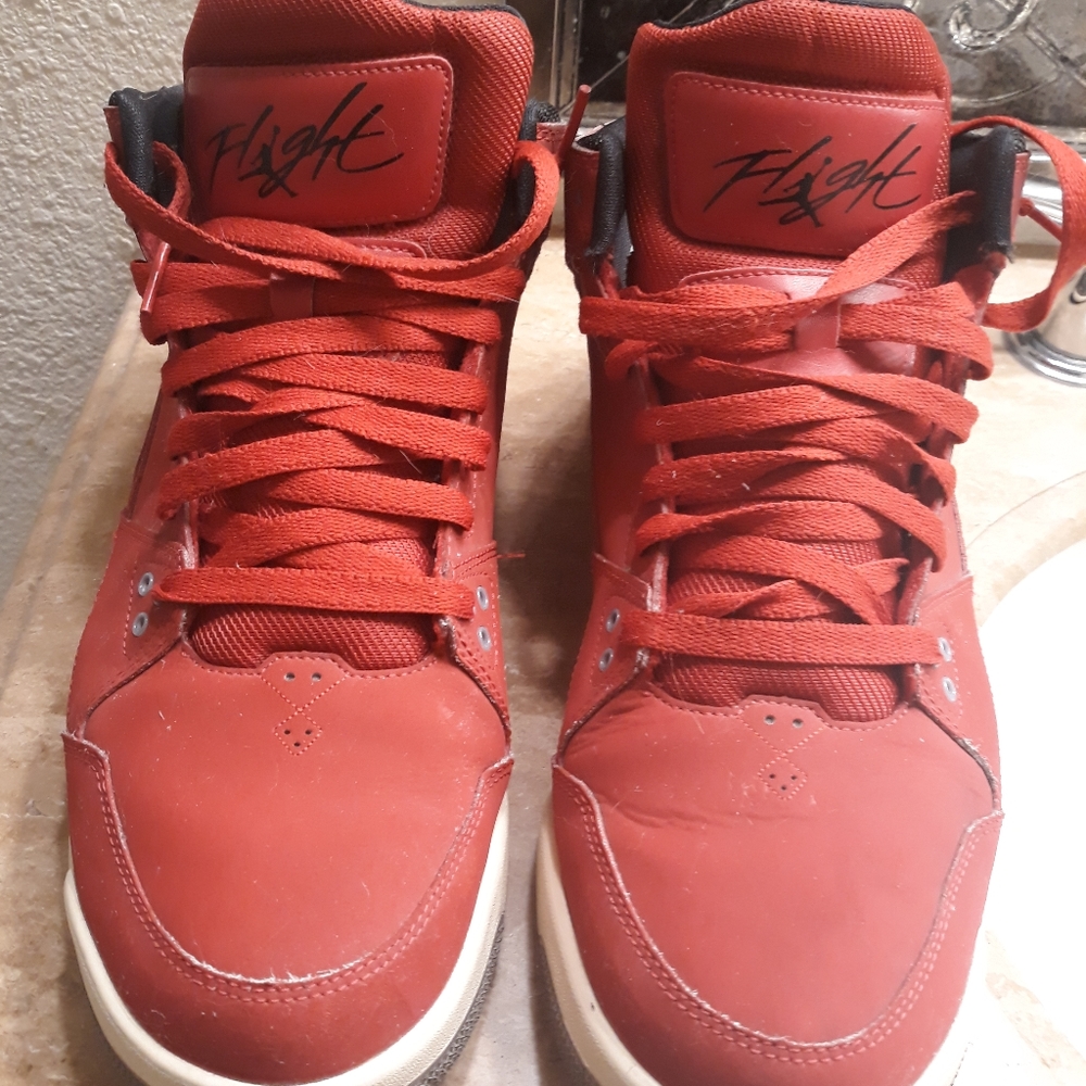 Air jordans